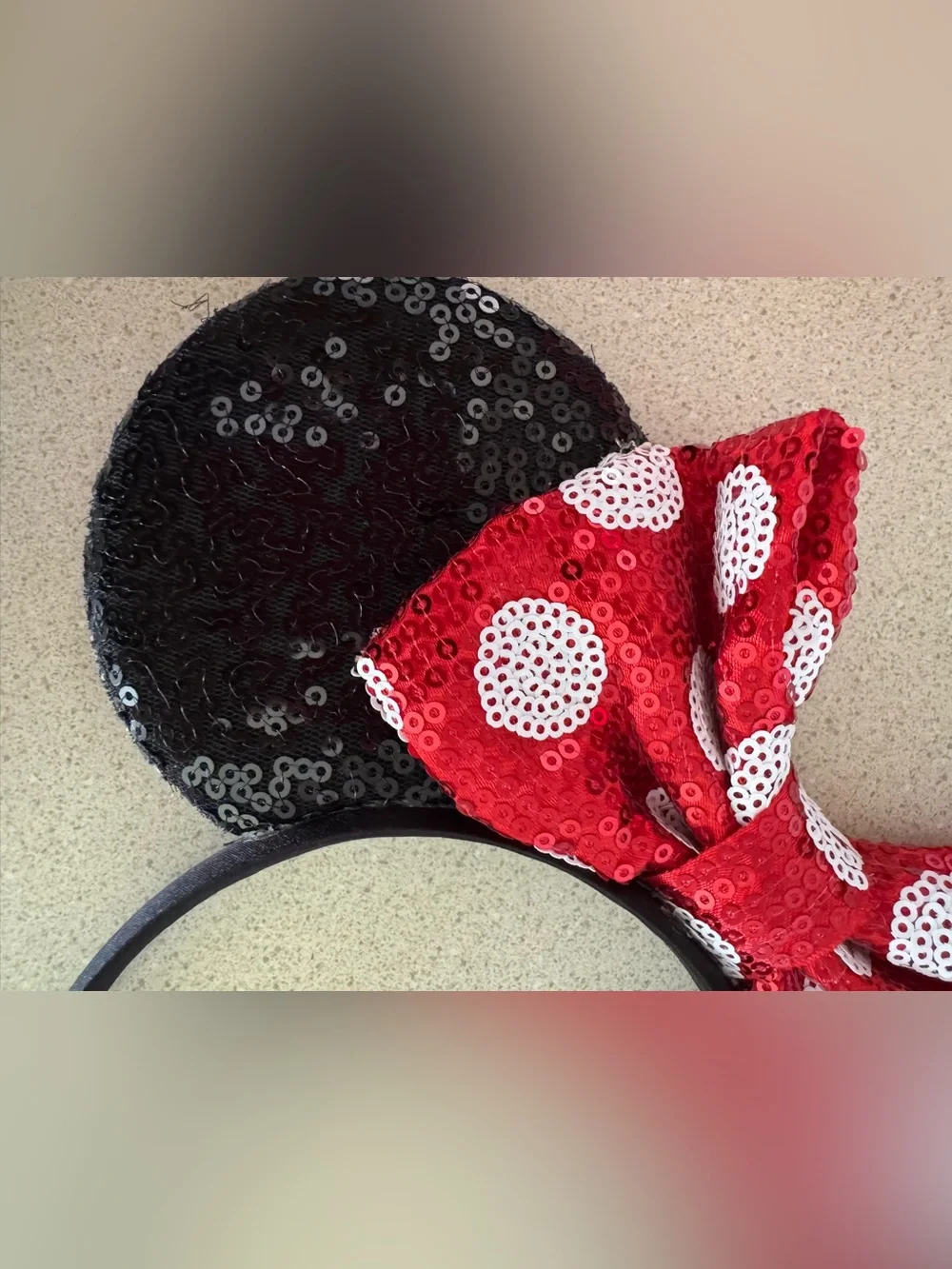Disney classic minnie